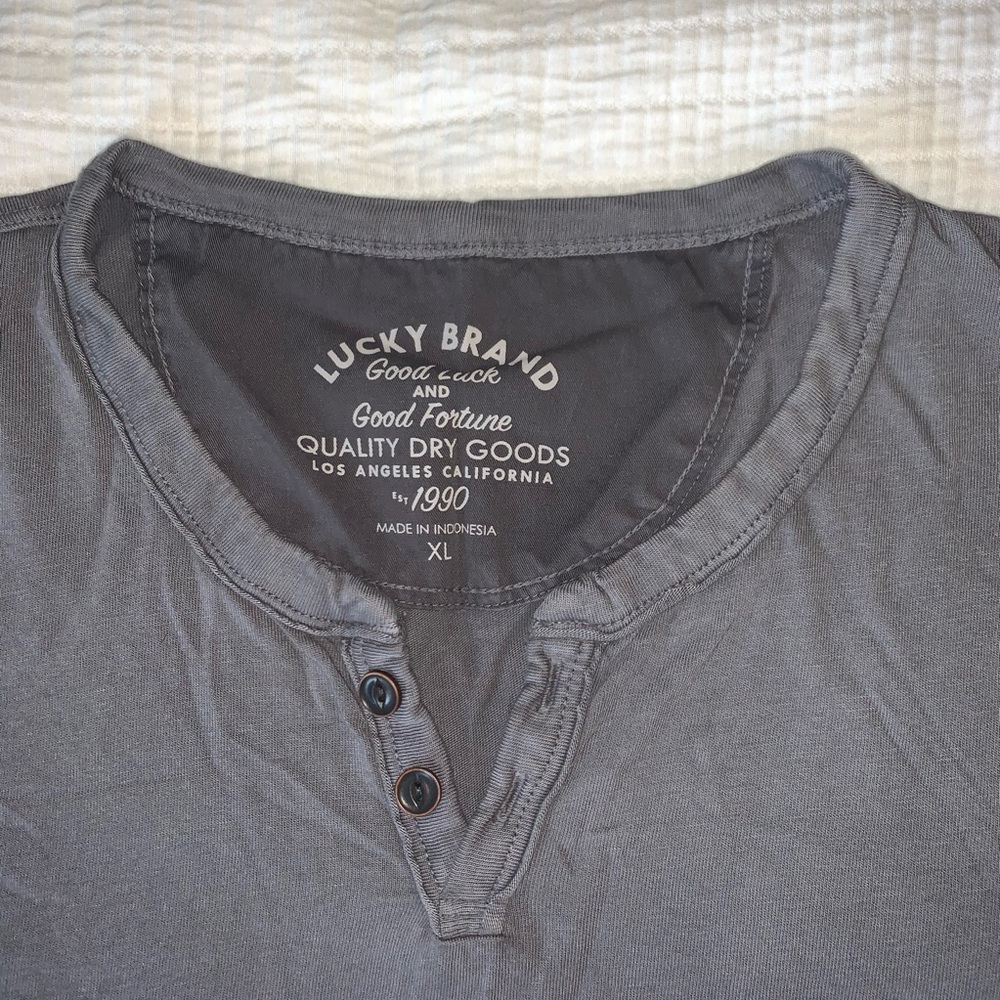 Lucky Brand Tee